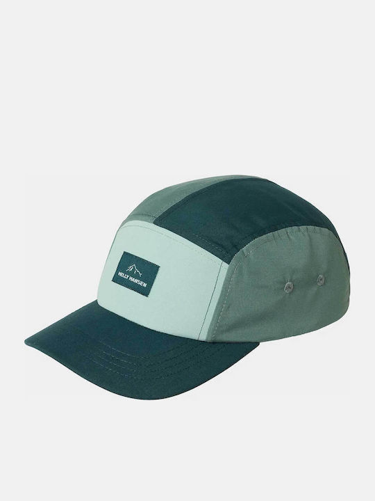 Helly Hansen Αθλητικό Καπέλο Roam 2.0 Blue Unisex