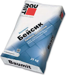 Baumit Baumakol Basic Grau Fliesen-Klebstoff