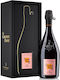 Veuve Clicquot Veuve Clicquot Champagner Trocken Rosé 750ml