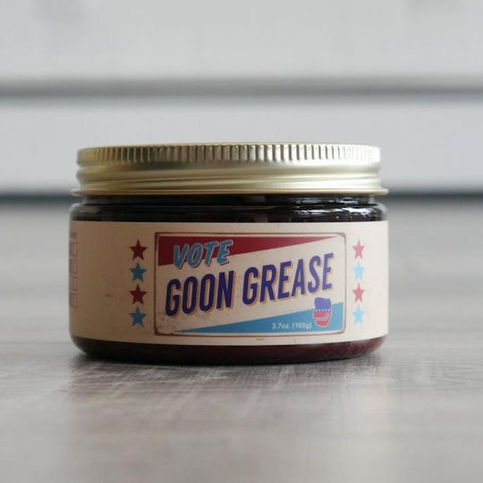 Lockhart's Goon Grease Pomade για Δυνατό Κράτημα & Λάμψη