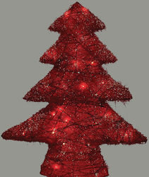 Illuminated Tree