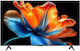 Smart Телевизор 55" 4K UHD QD-Mini LED S HDR (2026) ELA6592EU