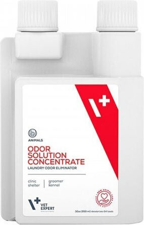 Vet Expert Laundry Odor Eliminator 950 Ml