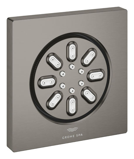 Grohe Rainshower Душ Глава Grohe Rainshower Душ Глава