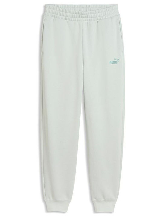 Essentials Damen Jogginghose Fleece No 1
