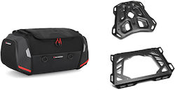 Σετ Βάσης & Pro Rackpack Sw-motech Honda Crf 1100l Africa Twin 22 Σετ Βάσης & Pro Rackpack Sw-motech Honda Crf 1100l Africa Twin 22