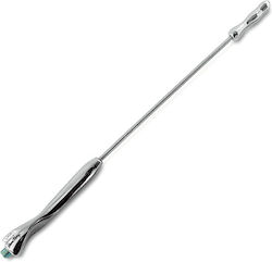 Simoni Racing Κεραια Οροφης Instinct S 22,5cm Asr/34x Srasr/34x Simoni Racing Κεραια Οροφης Instinct S 22,5cm Asr/34x Srasr/34x