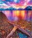 Norimpex *****diamond Mosaic Lake 1007412***
