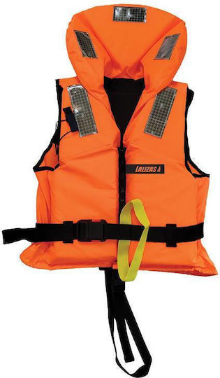 Life Jacket 150N ISO Size 120-165 Kilos