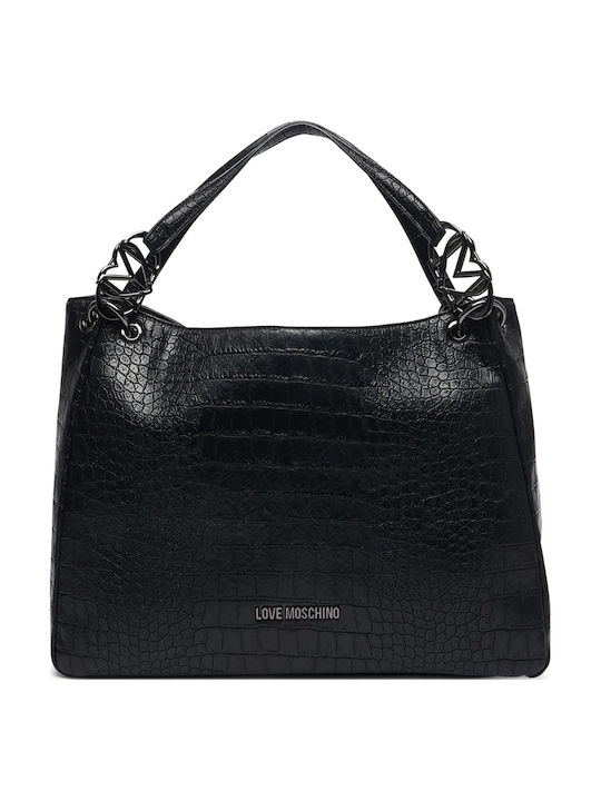 Women's Shopper Bag Black