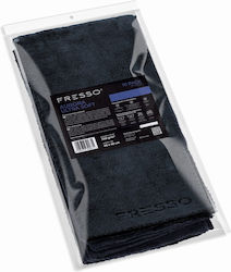 Fresso Lavete din Microfibră Aurora Ultra Soft 40 X 40 Cm 350 G/m² Fibră Lungă Margini Tăiate cu Laser Set 10 Buc 390631/fre 390631/fre