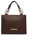 Women's Shoulder Bag Brown