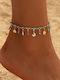 ShuShu Anklet Chain