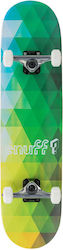 Enuff Complete Shortboard Πράσινο