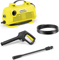 Karcher K 2 Horizontal VPS Πλυστικό Ρεύματος 110bar Karcher K 2 Horizontal VPS Πλυστικό Ρεύματος 110bar