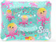 Inflatable Beach Pillow Sea La Vie