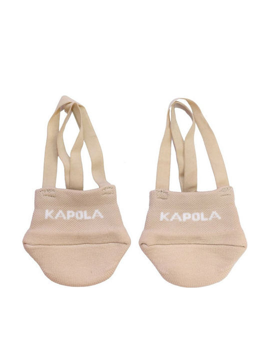 Kapola Kapola Weiß Socken