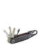 True Keyranger Keychain