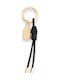 Calvin Klein One Мини Ключодържател За Жени Calvin Klein Черен Lv04f1248g-ub1