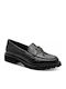 Damen Faulenzer in Schwarz Farbe
