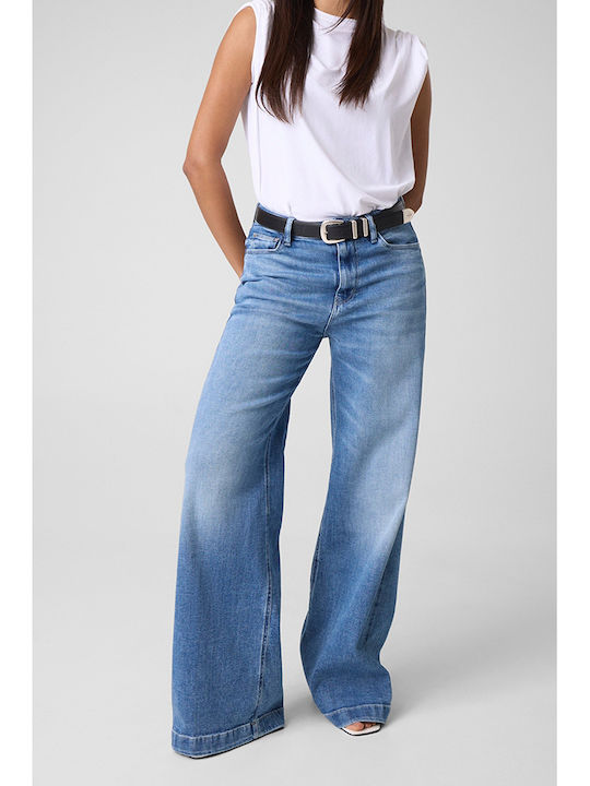 Guess Γυναικείο Jean Παντελόνι
