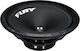 Deaf Bonce Hannibal Fury 200 Подредба Автомобилни говорители 8" с 100W RMS (Среден клас) FURY-200