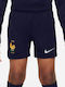 Αθλητικό Παιδικό Σορτς/Βερμούδα Dri-Fit Nk Df Blue