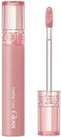 Rom&nd Luciu de buze Glasting 24 Cream Bebe 4 g