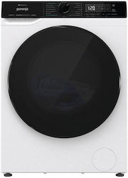 Gorenje WD2PA1X64ADW 10.5kg/6kg Ατμού 1400 Στροφές Gorenje WD2PA1X64ADW 10.5kg/6kg Ατμού 1400 Στροφές