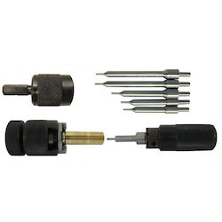 Lyman E-zee Trim Case Trimming Kit