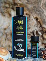 Vis Olivae Shower Oil 30ml Vis Olivae Shower Oil 30ml