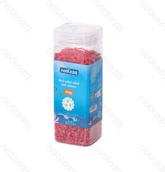 Nobleza Decorative Red Aquarium Gravel 700gr