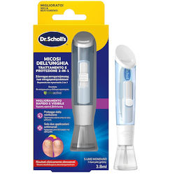 Scholl Scholl Pilz Nagel Behandlung für Mykose der Nägel 3.8ml Scholl Scholl Pilz Nagel Behandlung für Mykose der Nägel 3.8ml