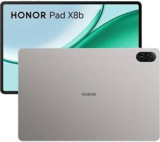 Pad X8b 11" Tablet (6GB/256GB) Space Gray