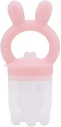 Baby Cloud Feeder Pink