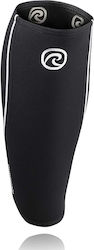 Rehband Περικνημίδα Rx Shin Black Άνδρες