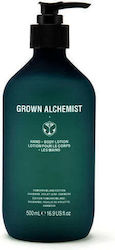 Grown Alchemist Moisturizing Body Lotion 500ml