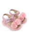 Childrenland Baby Soft-Sole Sandals Pink