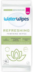 WaterWipes Baby Wipes with 99.9% Water, Alcohol...