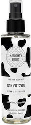 Naughty Dogs Τεκνατζου Body & Hair Mist 150ml