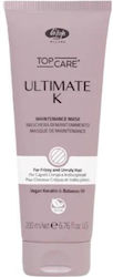Lisap Top Care Haarmaske für Anti-Frizz 200ml Lisap Top Care Haarmaske für Anti-Frizz 200ml