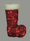 Christmas Decorative Sock