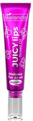 Bielenda Lip Oil Blueberry 10gr
