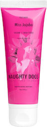 Naughty Dogs Mască pentru față 80 ml Naughty Dogs Mască pentru față 80 ml
