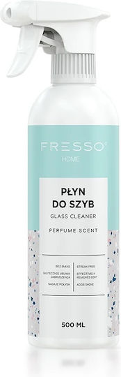 Fresso Allzweckreiniger Spray für Windows 500ml