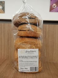 Barley Rusk Glymidakis 700gr Barley Rusk Glymidakis 700gr