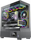 ProGaming Kian Black Glacier 360 Gaming Desktop PC (i5-12400F/32GB DDR5/1TB SSD/W11 Home)