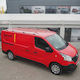 Autodachträger Opel Vivaro Renault Verkehr Talento Nv300 2014 Lang Silber