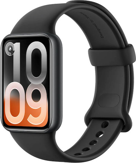 Xiaomi Smart Band 10 Pro NFC Black