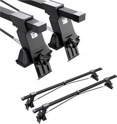 Roof Rack Peugeot 205 Hatchback 3d Year 1984-1994 Roof Rack Peugeot 205 Hatchback 3d Year 1984-1994